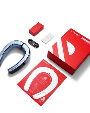 AICE Lite Plus Neck Air Conditioner RANVOO