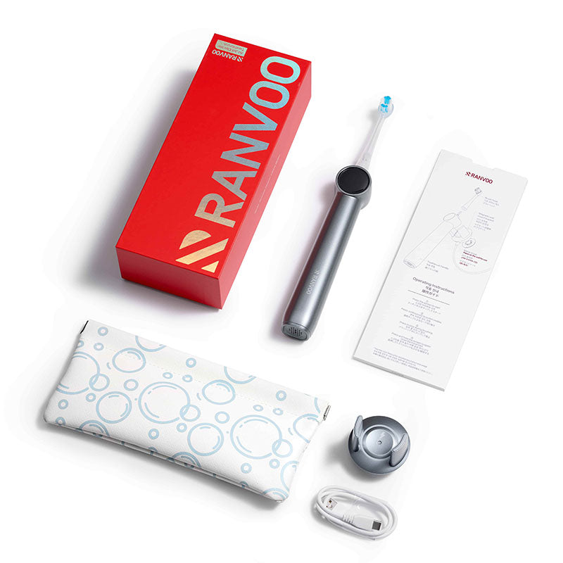 AirJet Storage Pouch
