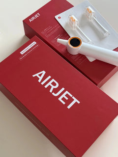 AirJet X3 Electric Toothbrush