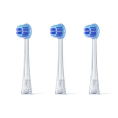 AirJet X5 Toothbrush Heads-Ultra Whitening